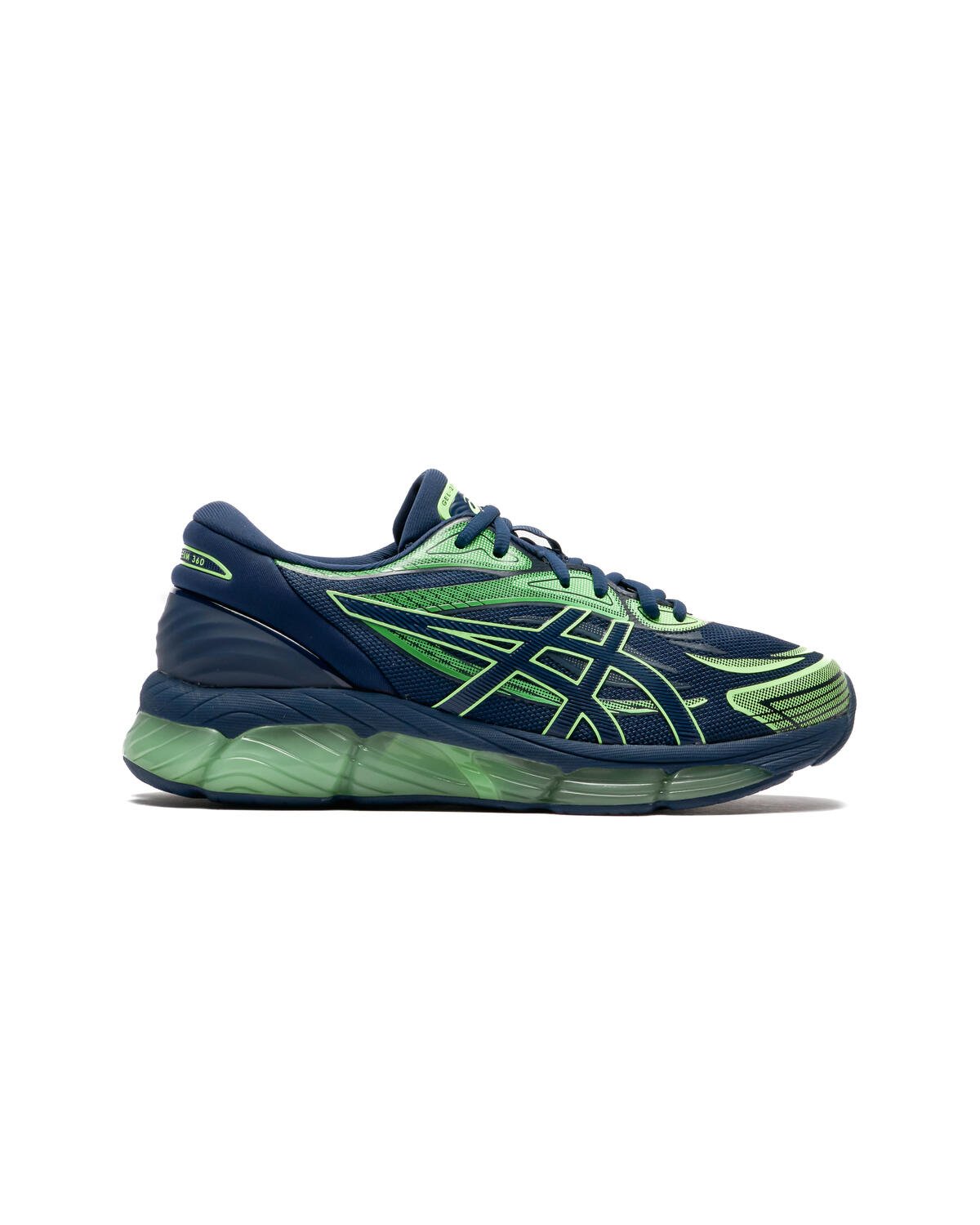 Asics nimbus 20 on sale vs quantum 360